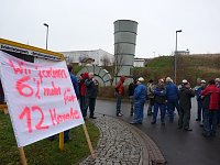 Tarifverhandlungen GSES Bild: Tarifverhandlungen GSES