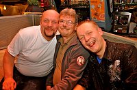 Weihnachtsfeier im Starbowling Bild: Weihnachtsfeier im Starbowling