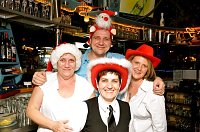 Weihnachtsfeier im Starbowling Bild: Weihnachtsfeier im Starbowling