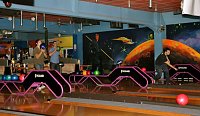 Weihnachtsfeier im Starbowling Bild: Weihnachtsfeier im Starbowling