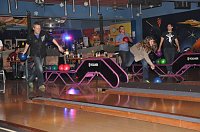 Weihnachtsfeier im Starbowling Bild: Weihnachtsfeier im Starbowling