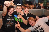 Weihnachtsfeier im Starbowling Bild: Weihnachtsfeier im Starbowling