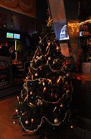 Weihnachtsfeier im Starbowling Bild: Weihnachtsfeier im Starbowling