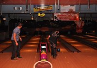 Weihnachtsfeier im Starbowling Bild: Weihnachtsfeier im Starbowling