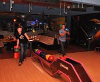 Weihnachtsfeier im Starbowling Bild: Weihnachtsfeier im Starbowling