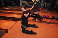 Weihnachtsfeier im Starbowling Bild: Weihnachtsfeier im Starbowling