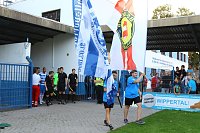 Wacker gewinnt 2:1 gegen Babelsberg Bild: Wacker gewinnt 2:1 gegen Babelsberg