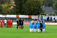 Wacker gewinnt 2:1 gegen Babelsberg Bild: Wacker gewinnt 2:1 gegen Babelsberg