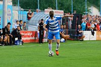 Wacker gewinnt 2:1 gegen Babelsberg Bild: Wacker gewinnt 2:1 gegen Babelsberg
