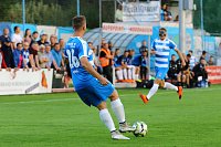 Wacker gewinnt 2:1 gegen Babelsberg Bild: Wacker gewinnt 2:1 gegen Babelsberg