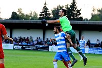 Wacker gewinnt 2:1 gegen Babelsberg Bild: Wacker gewinnt 2:1 gegen Babelsberg