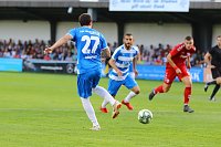 Wacker gewinnt 2:1 gegen Babelsberg Bild: Wacker gewinnt 2:1 gegen Babelsberg