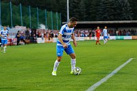 Wacker gewinnt 2:1 gegen Babelsberg Bild: Wacker gewinnt 2:1 gegen Babelsberg