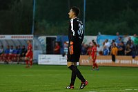Wacker gewinnt 2:1 gegen Babelsberg Bild: Wacker gewinnt 2:1 gegen Babelsberg