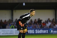 Wacker gewinnt 2:1 gegen Babelsberg Bild: Wacker gewinnt 2:1 gegen Babelsberg