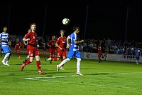 Wacker gewinnt 2:1 gegen Babelsberg Bild: Wacker gewinnt 2:1 gegen Babelsberg