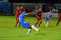 Wacker gewinnt 2:1 gegen Babelsberg Bild: Wacker gewinnt 2:1 gegen Babelsberg
