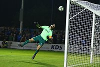 Wacker gewinnt 2:1 gegen Babelsberg Bild: Wacker gewinnt 2:1 gegen Babelsberg