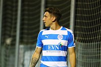 Wacker gewinnt 2:1 gegen Babelsberg Bild: Wacker gewinnt 2:1 gegen Babelsberg