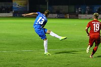 Wacker gewinnt 2:1 gegen Babelsberg Bild: Wacker gewinnt 2:1 gegen Babelsberg