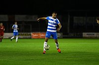 Wacker gewinnt 2:1 gegen Babelsberg Bild: Wacker gewinnt 2:1 gegen Babelsberg
