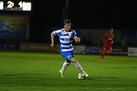 Wacker gewinnt 2:1 gegen Babelsberg Bild: Wacker gewinnt 2:1 gegen Babelsberg