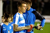 Wacker gewinnt 2:1 gegen Babelsberg Bild: Wacker gewinnt 2:1 gegen Babelsberg