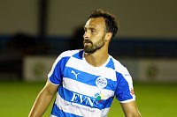 Wacker gewinnt 2:1 gegen Babelsberg Bild: Wacker gewinnt 2:1 gegen Babelsberg