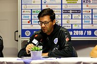 Wacker gewinnt 2:1 gegen Babelsberg Bild: Wacker gewinnt 2:1 gegen Babelsberg