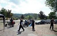 Emmenrausch am Stausee Kelbra Bild: Emmenrausch am Stausee Kelbra