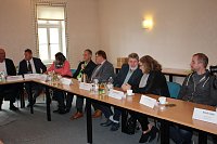 GRW-Förderbescheid für ein Regionalbudget Bild: GRW-Förderbescheid für ein Regionalbudget