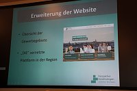 GRW-Förderbescheid für ein Regionalbudget Bild: GRW-Förderbescheid für ein Regionalbudget
