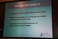 GRW-Förderbescheid für ein Regionalbudget Bild: GRW-Förderbescheid für ein Regionalbudget