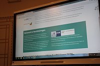 GRW-Förderbescheid für ein Regionalbudget Bild: GRW-Förderbescheid für ein Regionalbudget