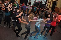 Junge Party im Klubhaus Bild: Junge Party im Klubhaus