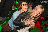 Party im Jugendclubhaus in Nordhausen Bild: Party im Jugendclubhaus in Nordhausen