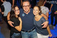Party im Jugendclubhaus in Nordhausen Bild: Party im Jugendclubhaus in Nordhausen