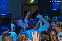 Party im Jugendclubhaus in Nordhausen Bild: Party im Jugendclubhaus in Nordhausen