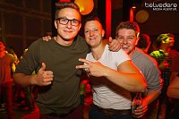 Party im Jugendclubhaus in Nordhausen Bild: Party im Jugendclubhaus in Nordhausen