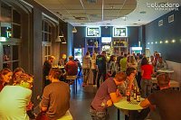 Party im Jugendclubhaus in Nordhausen Bild: Party im Jugendclubhaus in Nordhausen