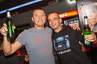 Party im Jugendclubhaus in Nordhausen Bild: Party im Jugendclubhaus in Nordhausen