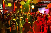 Party im Jugendclubhaus in Nordhausen Bild: Party im Jugendclubhaus in Nordhausen