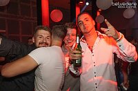 Party im Jugendclubhaus in Nordhausen Bild: Party im Jugendclubhaus in Nordhausen