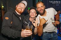Party im Jugendclubhaus in Nordhausen Bild: Party im Jugendclubhaus in Nordhausen