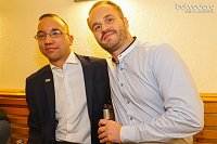 Party im Jugendclubhaus in Nordhausen Bild: Party im Jugendclubhaus in Nordhausen