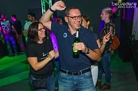 Party im Jugendclubhaus in Nordhausen Bild: Party im Jugendclubhaus in Nordhausen