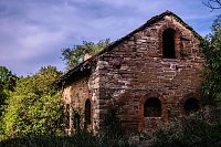 Bild: Lost Places im Fokus