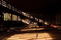 Bild: Lost Places im Fokus