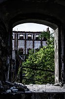 Bild: Lost Places im Fokus