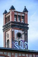 Bild: Lost Places im Fokus
